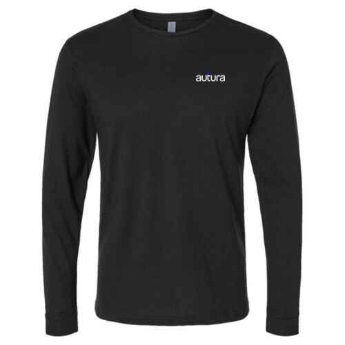 Unisex CVC Long Sleeve T-Shirt Thumbnail