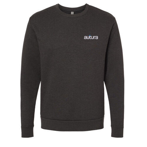 Unisex Malibu Crewneck Sweatshirt Thumbnail