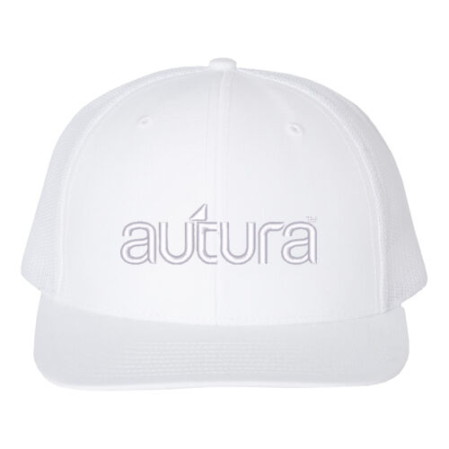 Snapback Trucker Cap Thumbnail