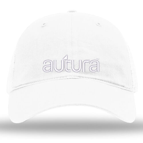 Garment-Washed Trucker Cap Thumbnail