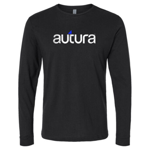 Unisex CVC Long Sleeve T-Shirt Thumbnail