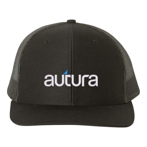 Snapback Trucker Cap Thumbnail