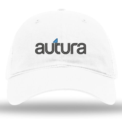 Garment-Washed Trucker Cap Thumbnail