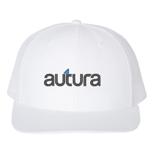 Snapback Trucker Cap Thumbnail