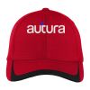Pique Colorblock Cap Thumbnail