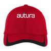 Pique Colorblock Cap Thumbnail