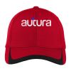 Pique Colorblock Cap Thumbnail